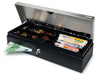 Safescan Flip - Top Kassalade SD - 4617S met Metalen Behuizing en Verstelbare Vakken - OfficeTown