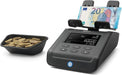 Safescan Geldtelweegschaal 6175 met Valutatelling - OfficeTown