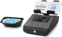 Safescan Geldtelweegschaal 6175 met Valutatelling - OfficeTown