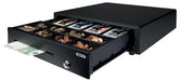 Safescan kassalade LD - 4141, geschikt voor licht gebruik - OfficeTown