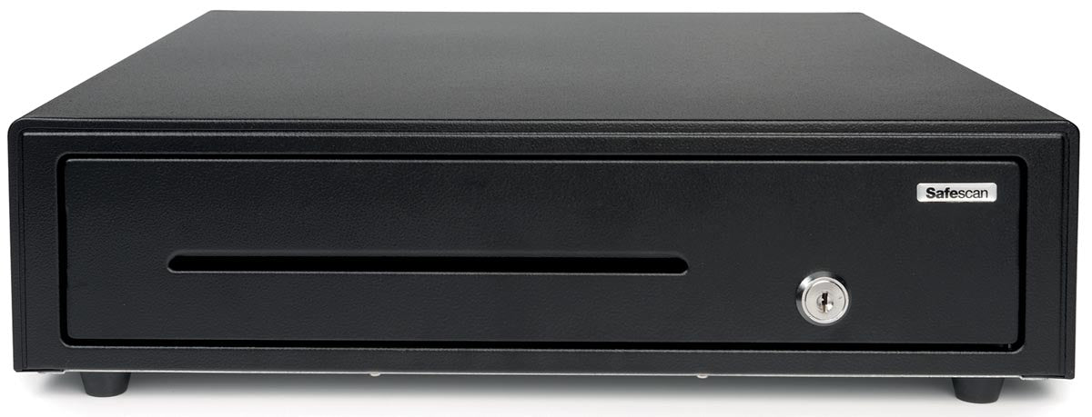 Safescan kassalade LD - 4141, geschikt voor licht gebruik - OfficeTown