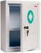 Safetool medicijnkastje met 2 legplanken - OfficeTown