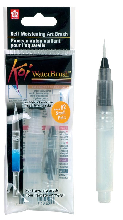 Sakura Koi Water Brush penseel, klein - OfficeTown