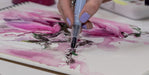 Sakura Koi Water Brush penseel, klein - OfficeTown