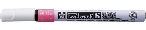 Sakura paint Marker Pen - Touch, extra fine, fluorescerend roze - OfficeTown