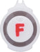 Sakura verf Marker Pen - Touch, fijn, fluorescerend rood - OfficeTown