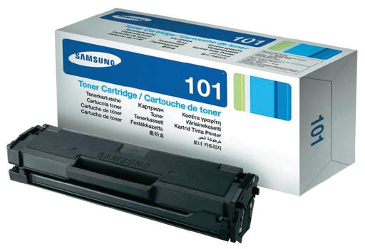 Samsung by HP toner MLT - D101S zwart, 1500 pagina's - OEM: SU696A - OfficeTown
