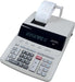 Scherpe bureaurekenmachine CS - 2635RH met 2 - kleuren printen - OfficeTown