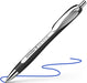 Schneider Balpen Slider Rave XB wit/zwart 5 stuks - OfficeTown