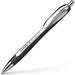 Schneider Balpen Slider Rave XB wit/zwart 5 stuks - OfficeTown