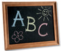 Schoolbordfolie met zelfklevende laag - OfficeTown