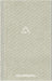 Schrift met 192 pagina's, geruite ruitjes van 5 mm, 12,5 x 19,5 cm - OfficeTown