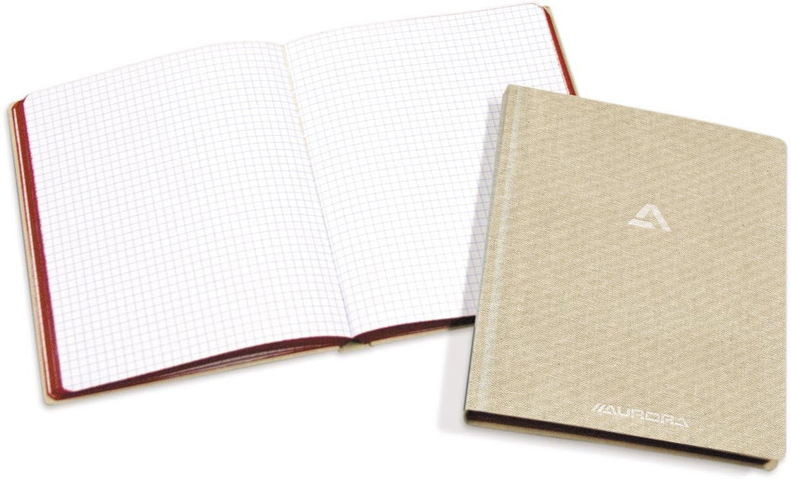 Schrijfschrift met 14,5 x 22 cm, 320 pagina's - OfficeTown