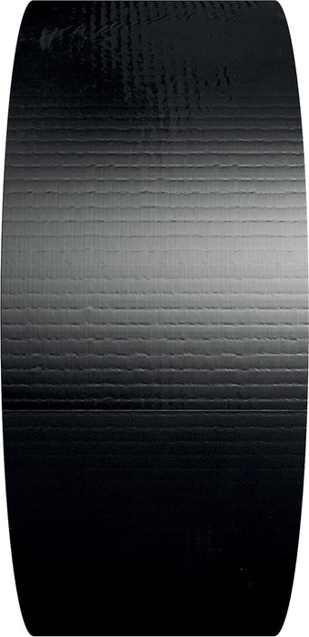 Scotch universele ducttape ft 48 mm x 25 m, zwart met snelle hechting - OfficeTown