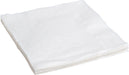 Servetten, ft 24 x 24 cm, 2 - laags, wit, pak van 10 x 400 stuks - OfficeTown