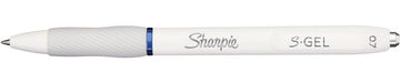 Sharpie S - gel roller fashion mix, medium punt 12 stuks - OfficeTown