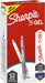 Sharpie S - gel roller fashion mix, medium punt 12 stuks - OfficeTown