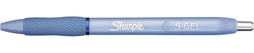 Sharpie S - gel roller fashion mix, medium punt 12 stuks - OfficeTown