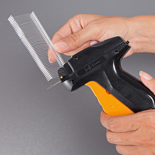 Sigel label bevestigingspistool met naald - OfficeTown