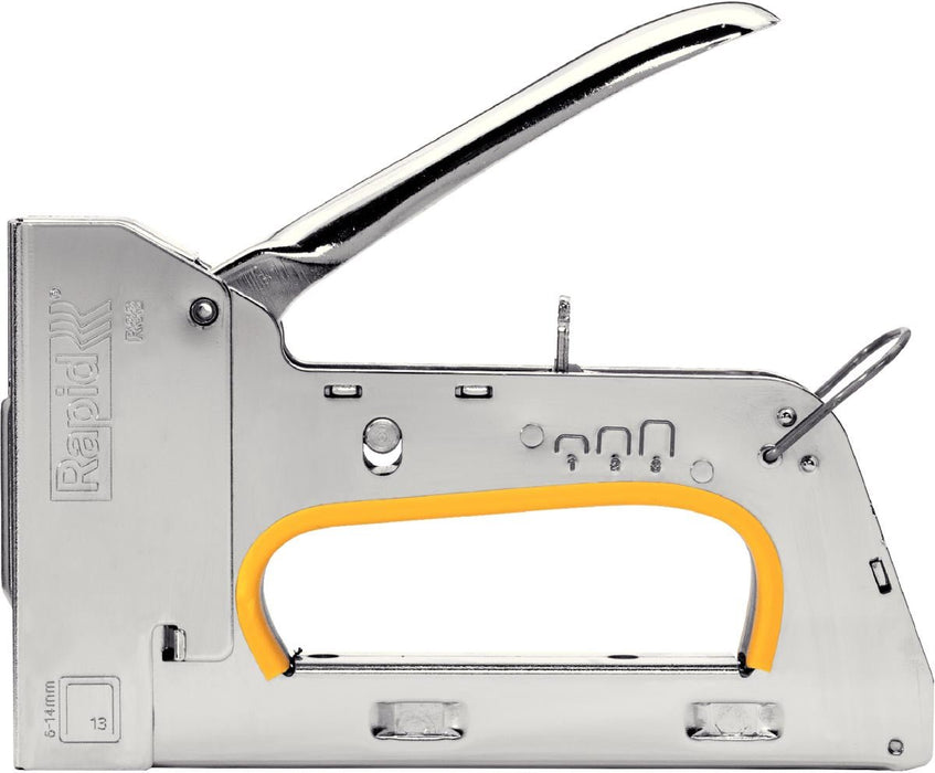 SNEL NIETPISTOOL R33 5 stuks - OfficeTown