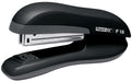 Snelle volledige bureau - nietmachine F18, 20 vellen, zwart - OfficeTown