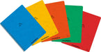 SPIRAALSCHRIFT 60BL. GERUIT ft 16,5 x 21 cm, 120 bladzijden, geruit 5 mm - OfficeTown