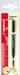 STABILO balpen navulling, medium punt, zwart - OfficeTown