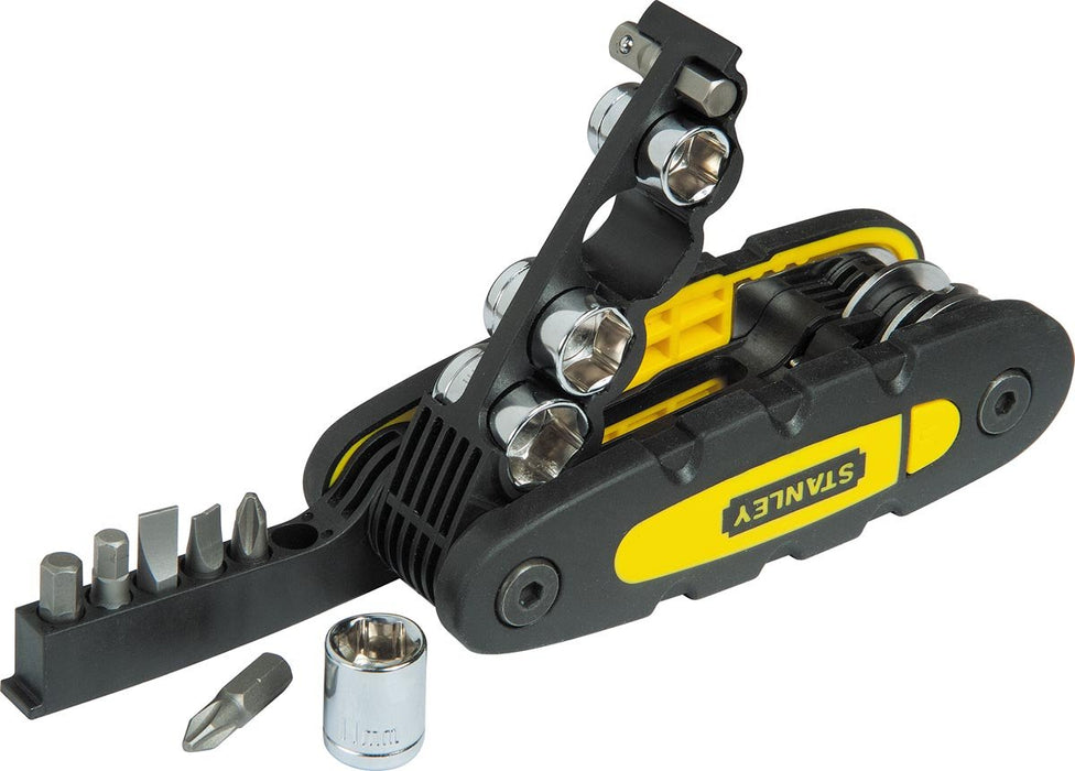 Stanley multitool 14 in 1 - OfficeTown