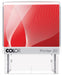 Stempel met voucher systeem Printer Printer 20, max. 4 regels, ft 38 x 14 mm - OfficeTown