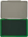 Stempelkussen Q - CONNECT, hoge kwaliteit, groen, ft 110 x 70 mm - OfficeTown