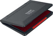 Stempelkussen Trodat ft 7 x 11 cm, rood - OfficeTown