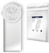 Stofzak Nilfisk GD5, 5 stuks per pak - OfficeTown