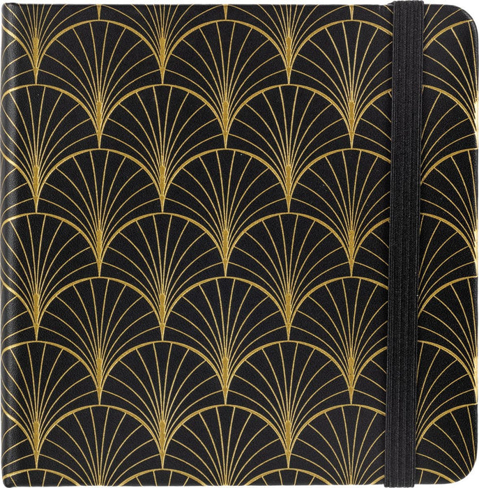 Talens Art Creation schetsboek, Art Deco, 12 x 12 cm - OfficeTown