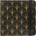 Talens Art Creation schetsboek, Art Deco, 12 x 12 cm - OfficeTown