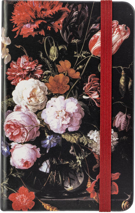 Talens Art Creation Schetsboek, Stilleven met Bloemen, 9 x 14 cm - OfficeTown