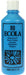 Talens Ecola plakkaatverf flacon van 500 ml, lichtblauw - OfficeTown