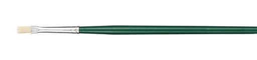 Talens Olie - en Acrylpenseel Nr. 02, Set van 12 stuks met Varkensharen - OfficeTown