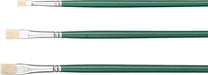 Talens olie - en acrylverfpenseel 220 nr 20 6 stuks - OfficeTown