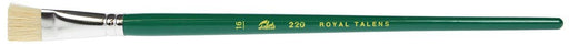 Talens varkenshaar verfkwast 220 nr 16 6 stuks - OfficeTown
