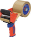 TESA handdispenser 6075, rood - OfficeTown
