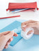 Tesafilm Hand - tearable, ft 25 m x 19 mm 6 stuks - OfficeTown