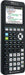 Texas grafische rekenmachine TI - 84 Plus CE - T Python edition, zwart - OfficeTown