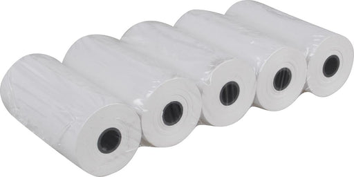 Thermische rekenrol ft 60 mm, asgat 8 mm, lengte 11 meter, pak van 20 rollen - OfficeTown