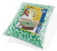 Tidypac isomovulling, groen, 15 liter verpakking - OfficeTown