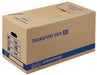 Tidypac verzenddozen, ft 68 x 35 x 35,5 cm, bruin 10 stuks met FSC Mix Certificaat - OfficeTown