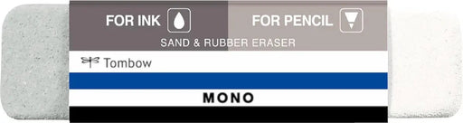 Tombow MONO combinatie - gum voor inkt en potlood : Dual - Action Gum voor Potlood en Inkt - OfficeTown