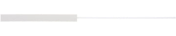 Tombow Mono Zero gum vulling, rechthoekig, koker van 2 stuks 5 stuks - OfficeTown