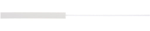 Tombow Mono Zero gum vulling, rechthoekig, koker van 2 stuks 5 stuks - OfficeTown