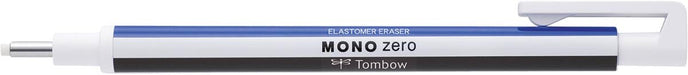 Tombow precisie gum MET navulling, ronde punt - OfficeTown