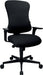 Topstar bureaustoel Art Comfort 2010, zwart - OfficeTown